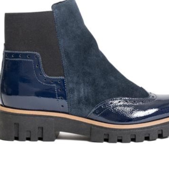 Ateliers Shoes - Ateliers, Barney, Sz37.